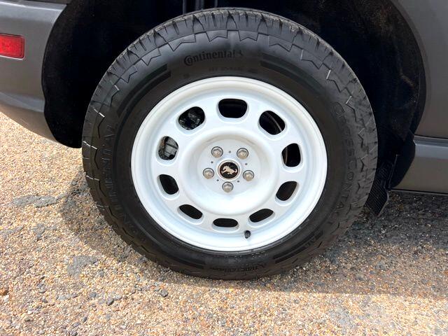 Ford Bronco Sport  2024