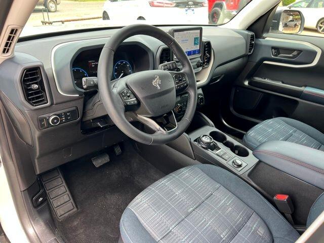 Ford Bronco Sport  2024