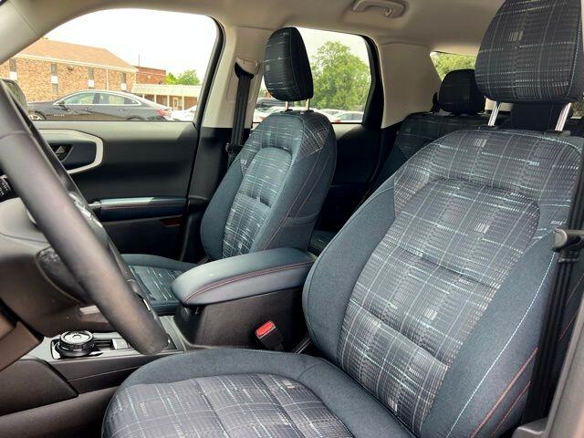 Ford Bronco Sport  2024