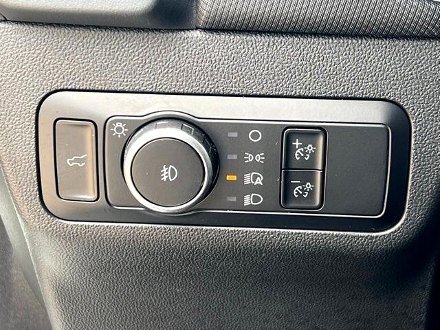 Ford Bronco Sport  2024