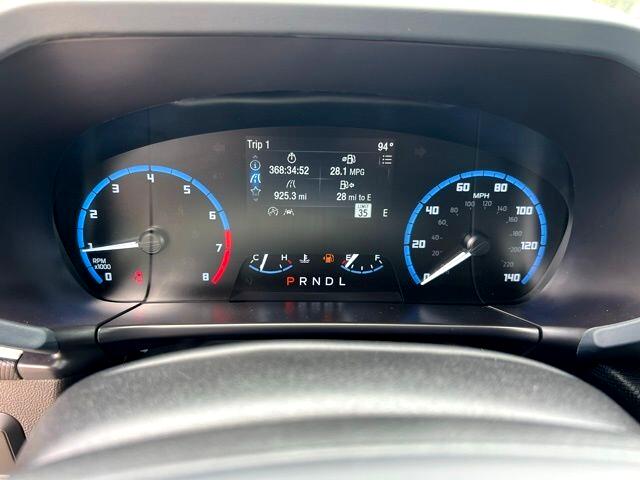 Ford Bronco Sport  2024