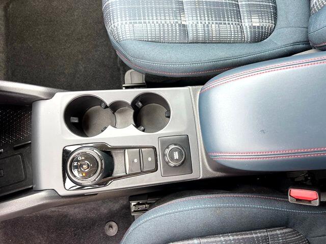 Ford Bronco Sport  2024