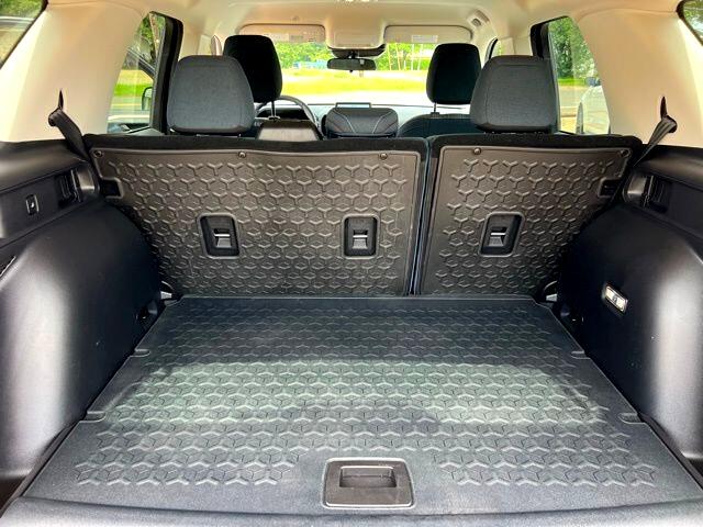 Ford Bronco Sport  2024