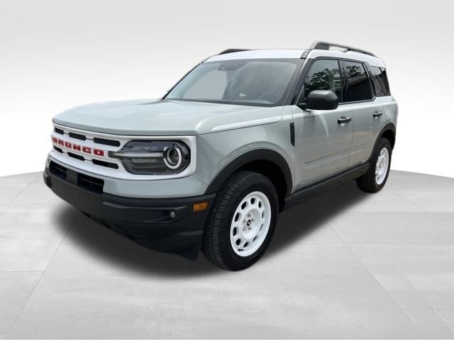 Ford Bronco Sport  2024