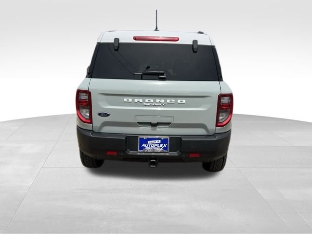 Ford Bronco Sport  2024