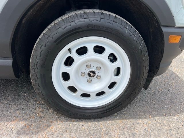 Ford Bronco Sport  2024