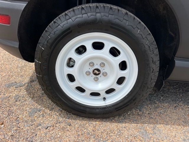 Ford Bronco Sport  2024