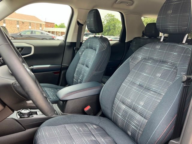 Ford Bronco Sport  2024