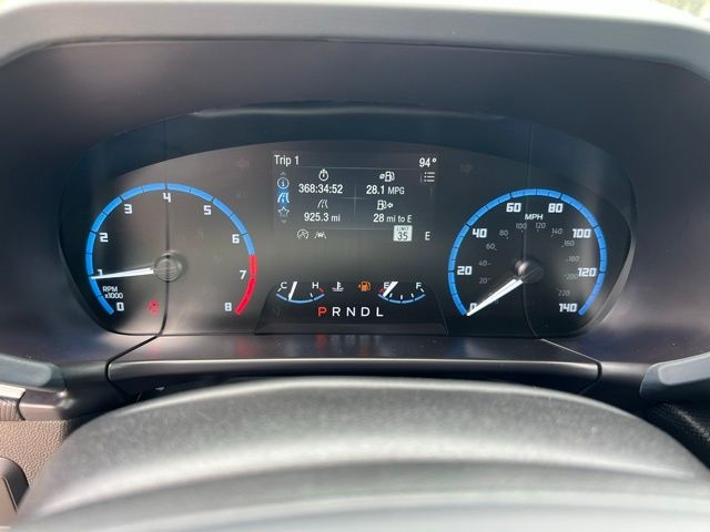 Ford Bronco Sport  2024