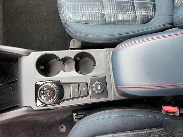 Ford Bronco Sport  2024