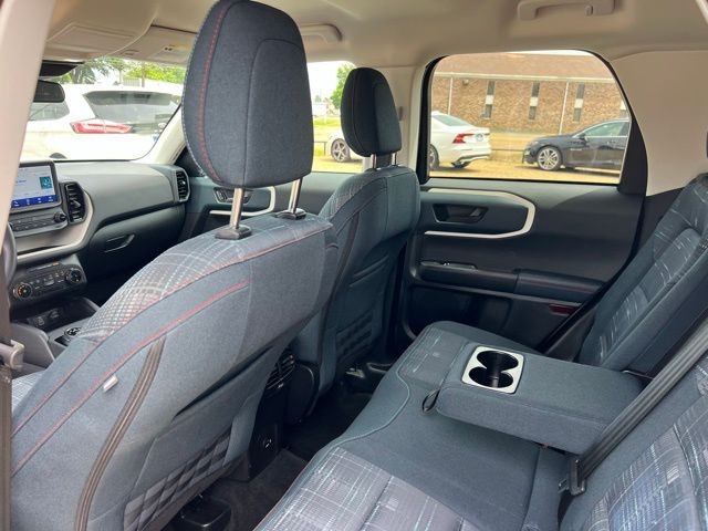 Ford Bronco Sport  2024