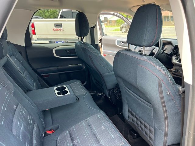 Ford Bronco Sport  2024