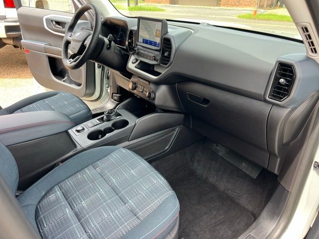 Ford Bronco Sport  2024