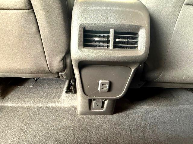 Chevrolet Equinox  2021