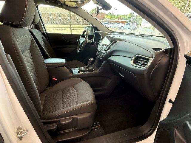 Chevrolet Equinox  2021