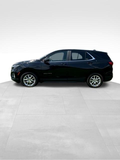 Chevrolet Equinox  2022