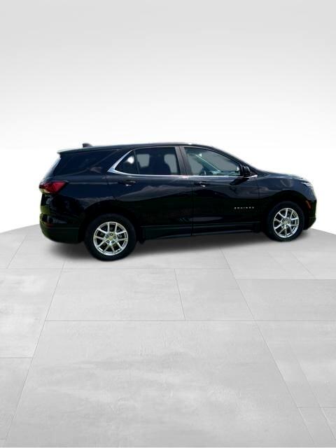 Chevrolet Equinox  2022