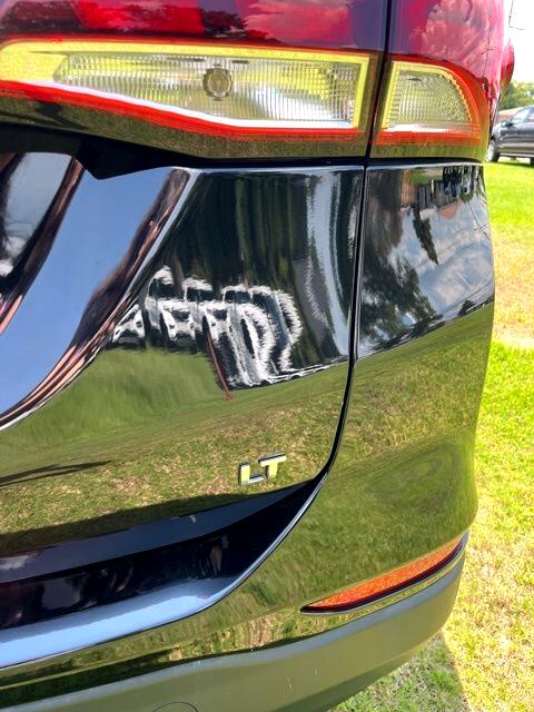 Chevrolet Equinox  2022