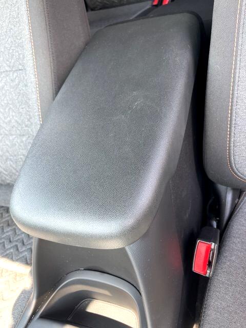 Chevrolet Equinox  2022