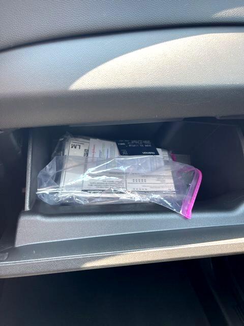 Chevrolet Equinox  2022