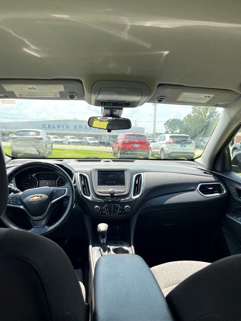 Chevrolet Equinox  2022