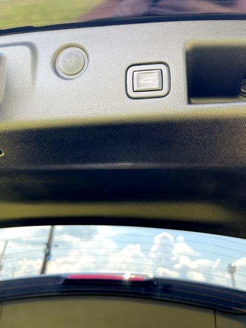 Chevrolet Equinox  2022