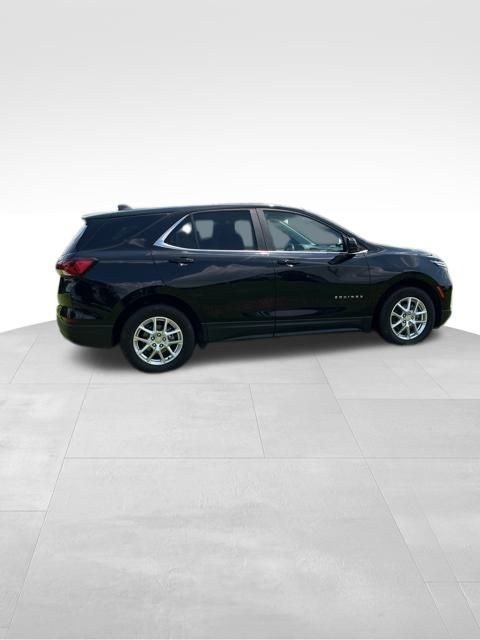 Chevrolet Equinox  2022