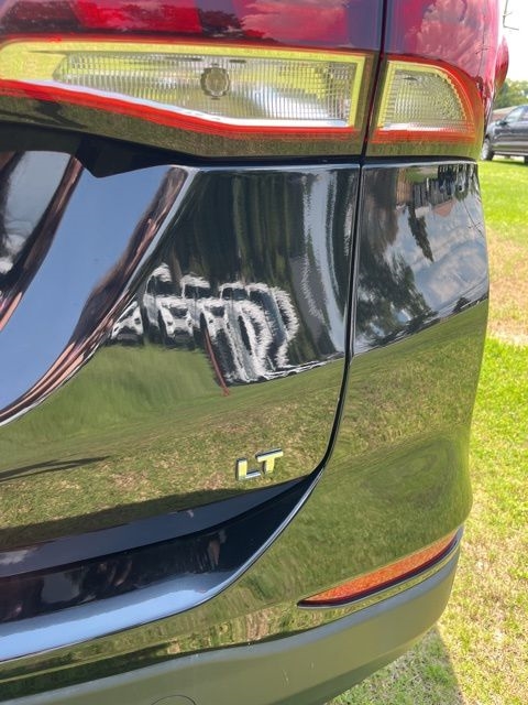 Chevrolet Equinox  2022