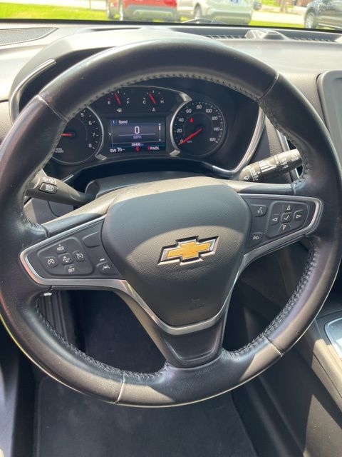 Chevrolet Equinox  2022