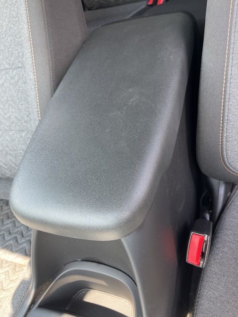 Chevrolet Equinox  2022