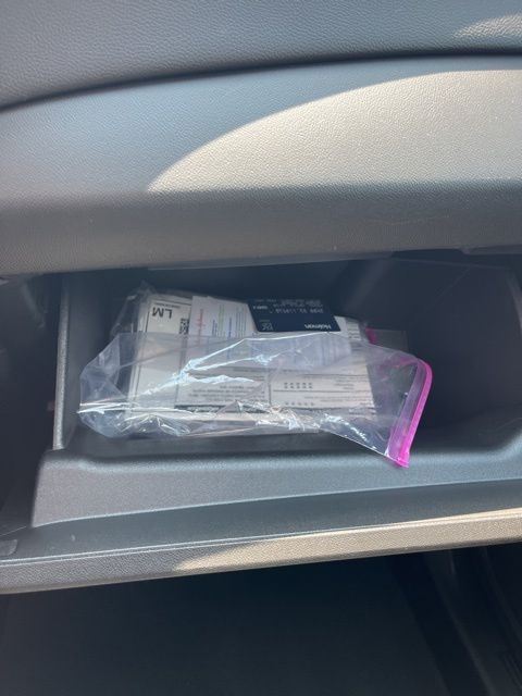 Chevrolet Equinox  2022