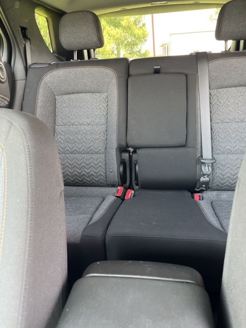 Chevrolet Equinox  2022