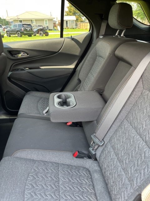 Chevrolet Equinox  2022