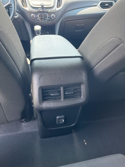 Chevrolet Equinox  2022