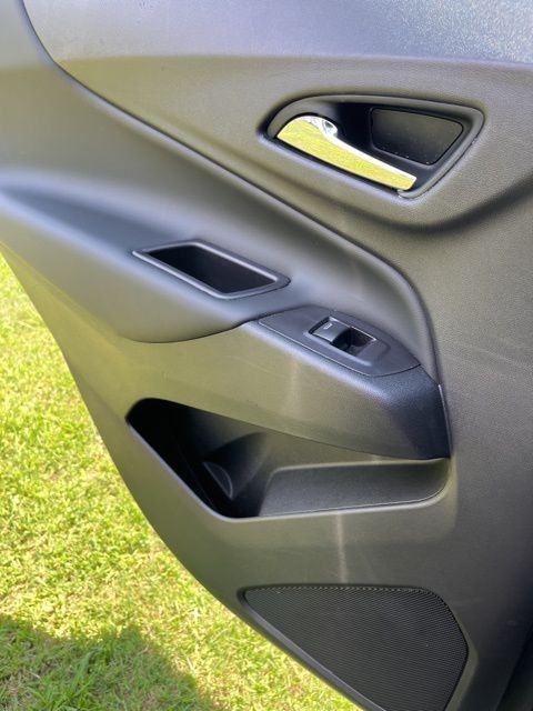 Chevrolet Equinox  2022