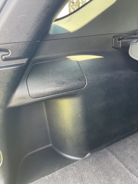 Chevrolet Equinox  2022