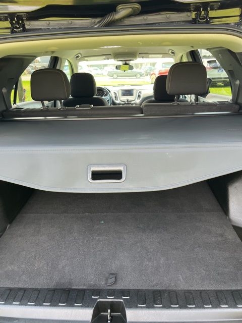 Chevrolet Equinox  2022