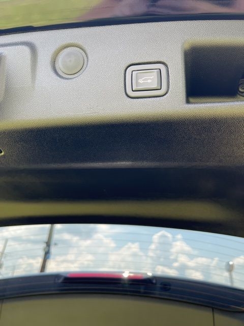 Chevrolet Equinox  2022