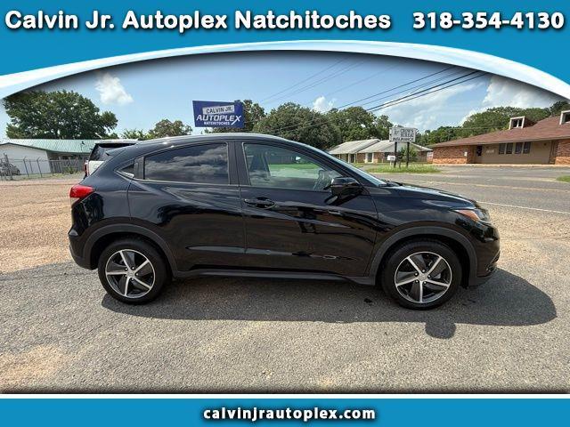 2022 Honda HR-V EX's photo