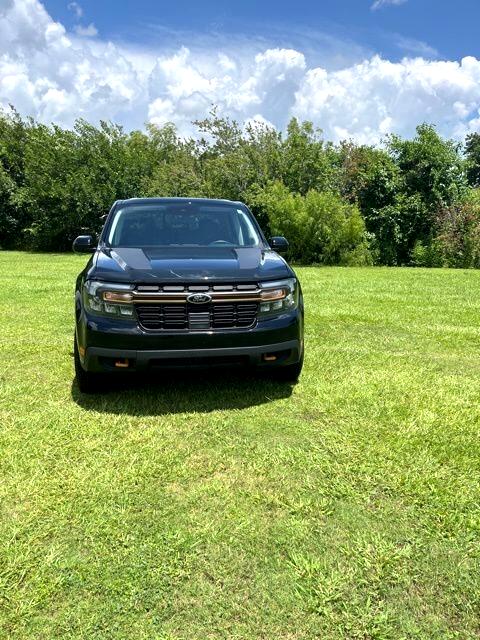 2024 Ford Maverick Lariat Tremor photo 2