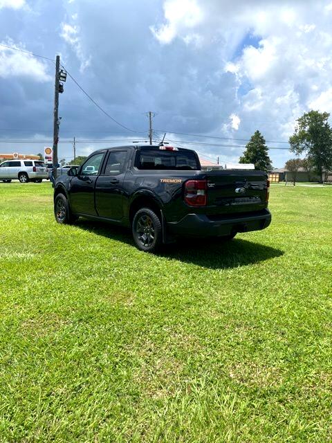 Ford Maverick  2024 Ford Maverick  2024