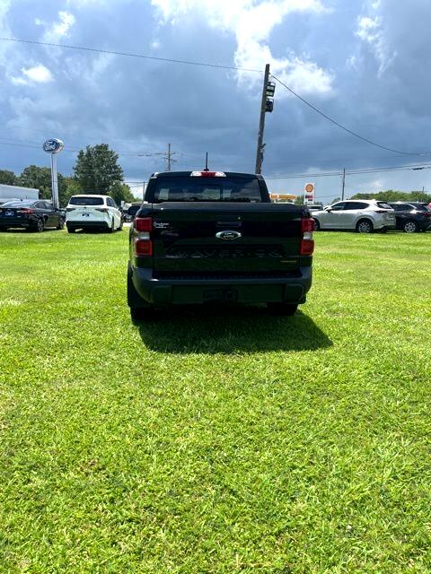 Ford Maverick  2024 Ford Maverick  2024