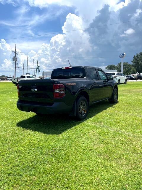 Ford Maverick  2024 Ford Maverick  2024