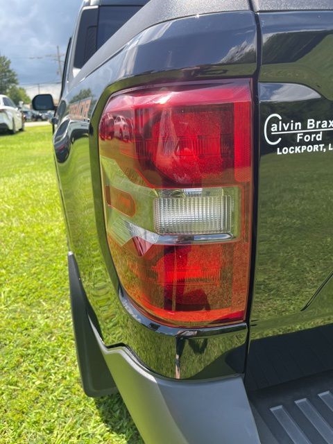 Ford Maverick  2024 Ford Maverick  2024