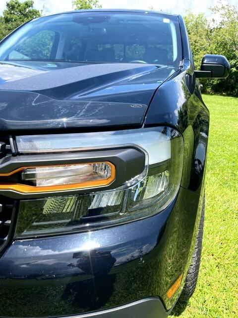 Ford Maverick  2024 Ford Maverick  2024