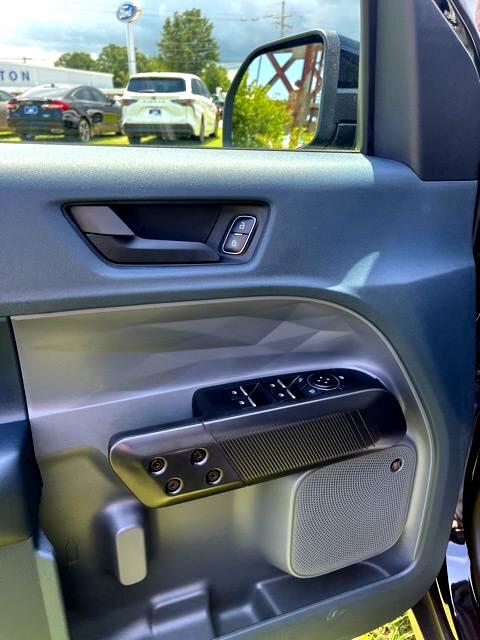 Ford Maverick  2024 Ford Maverick  2024