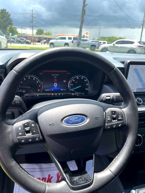 Ford Maverick  2024 Ford Maverick  2024