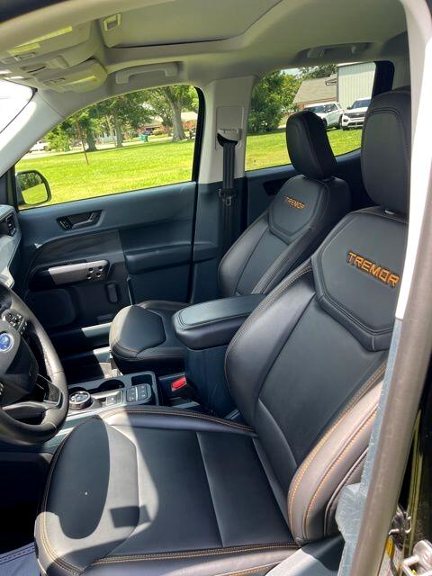 Ford Maverick  2024 Ford Maverick  2024