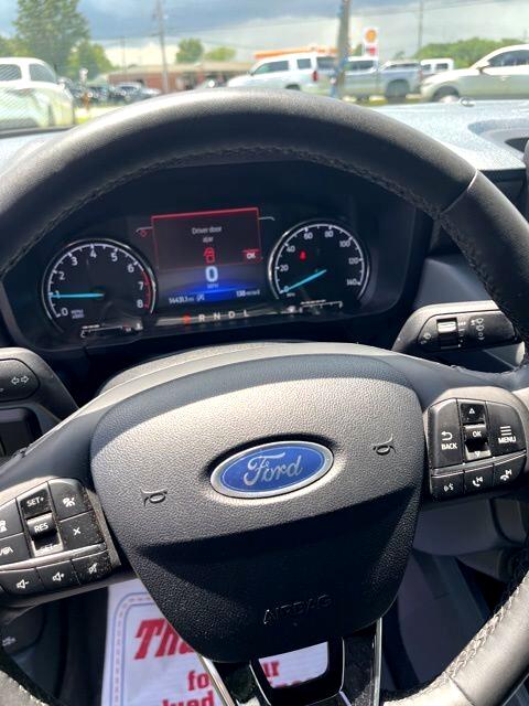 Ford Maverick  2024 Ford Maverick  2024