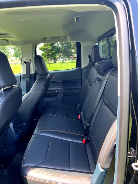 Ford Maverick  2024 Ford Maverick  2024